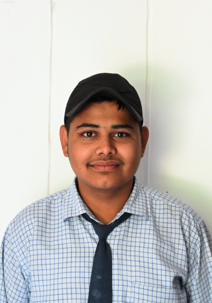 DESH DEEPAK 
